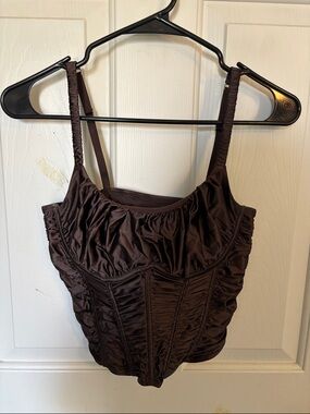 Women’s Corset Top